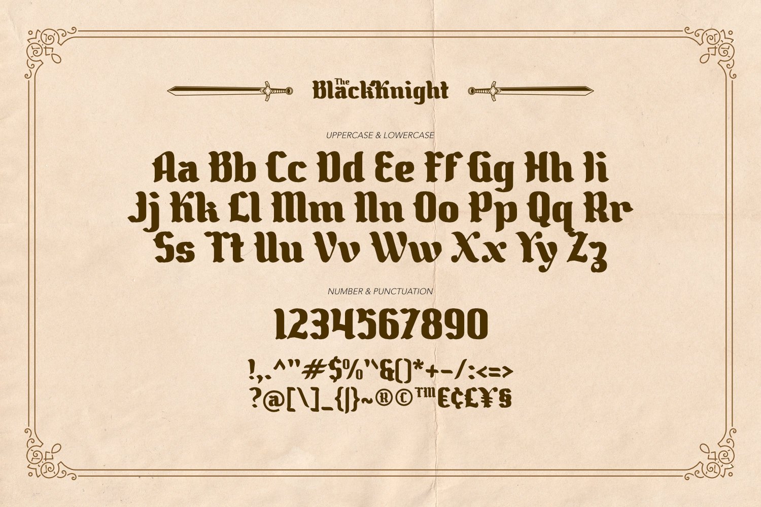 the black knight 6 111