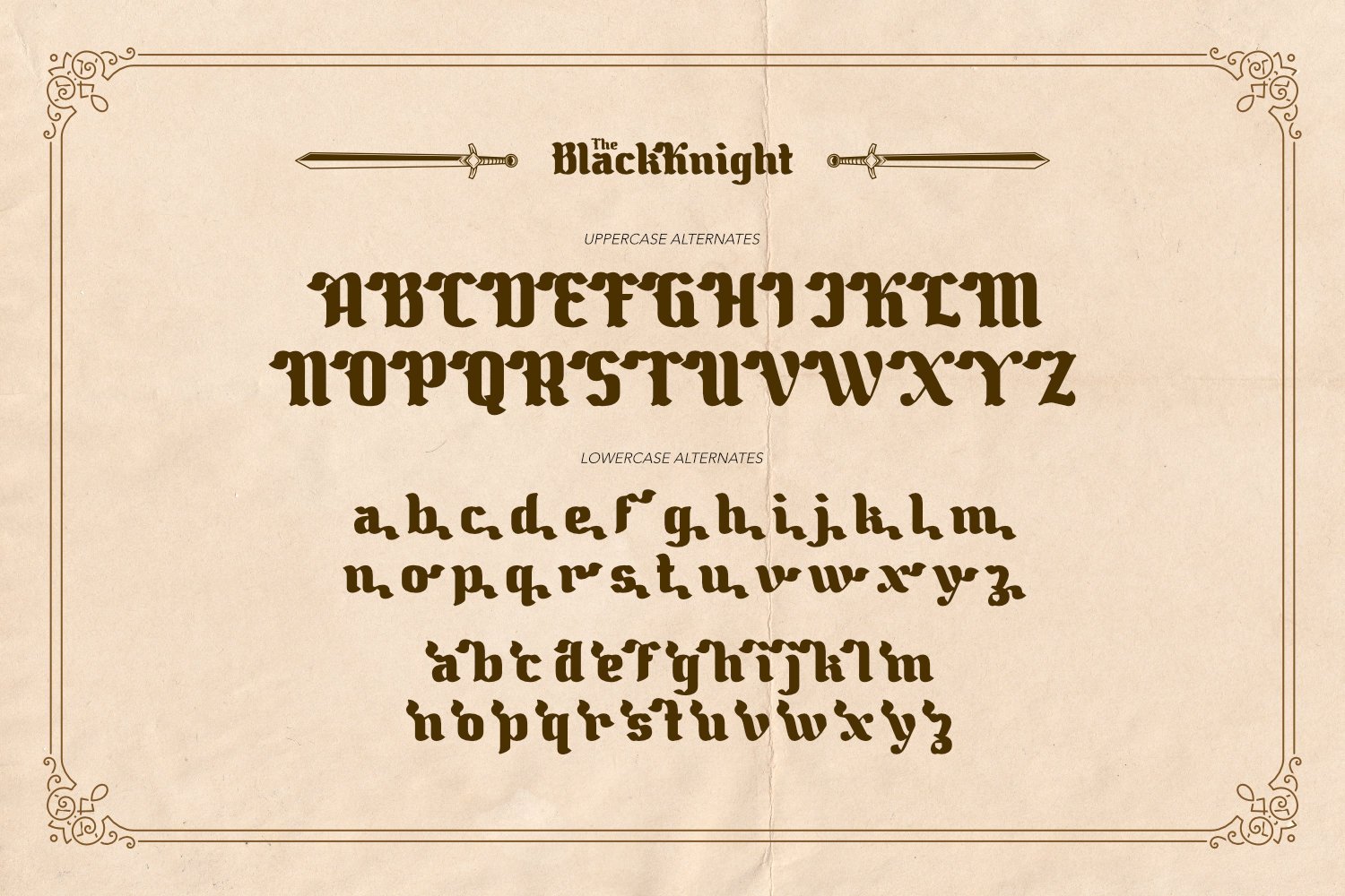 the black knight 7 579