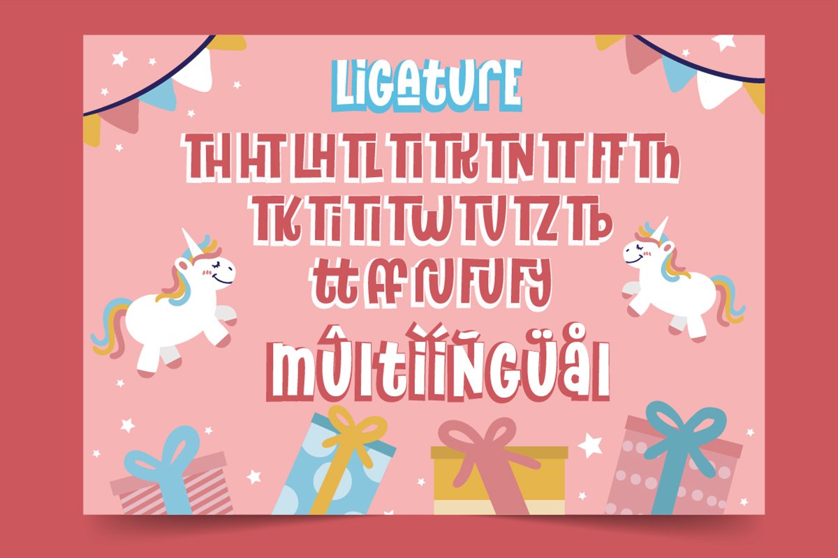 the funy times display fonts 08 625