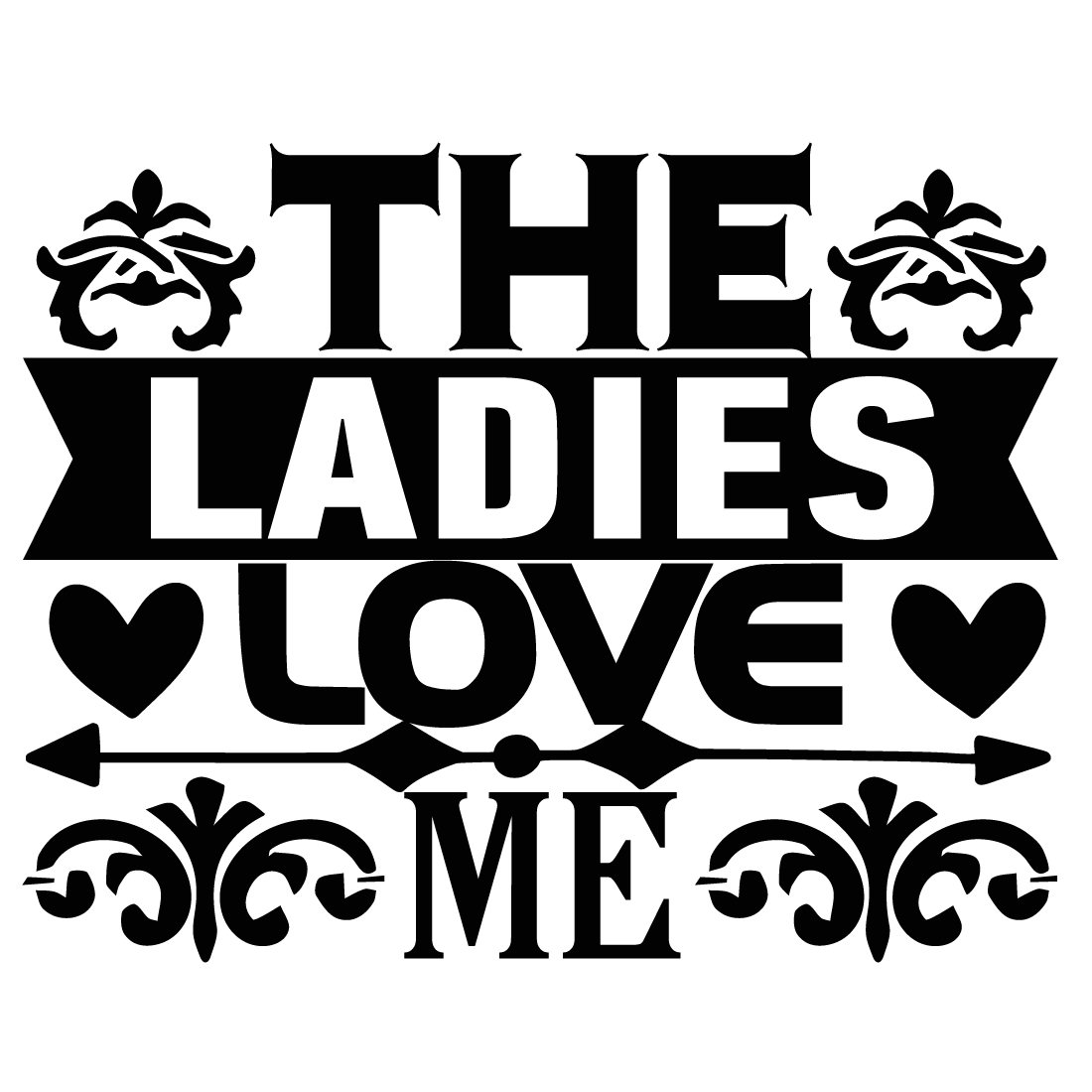 the-ladies-love-me preview image.