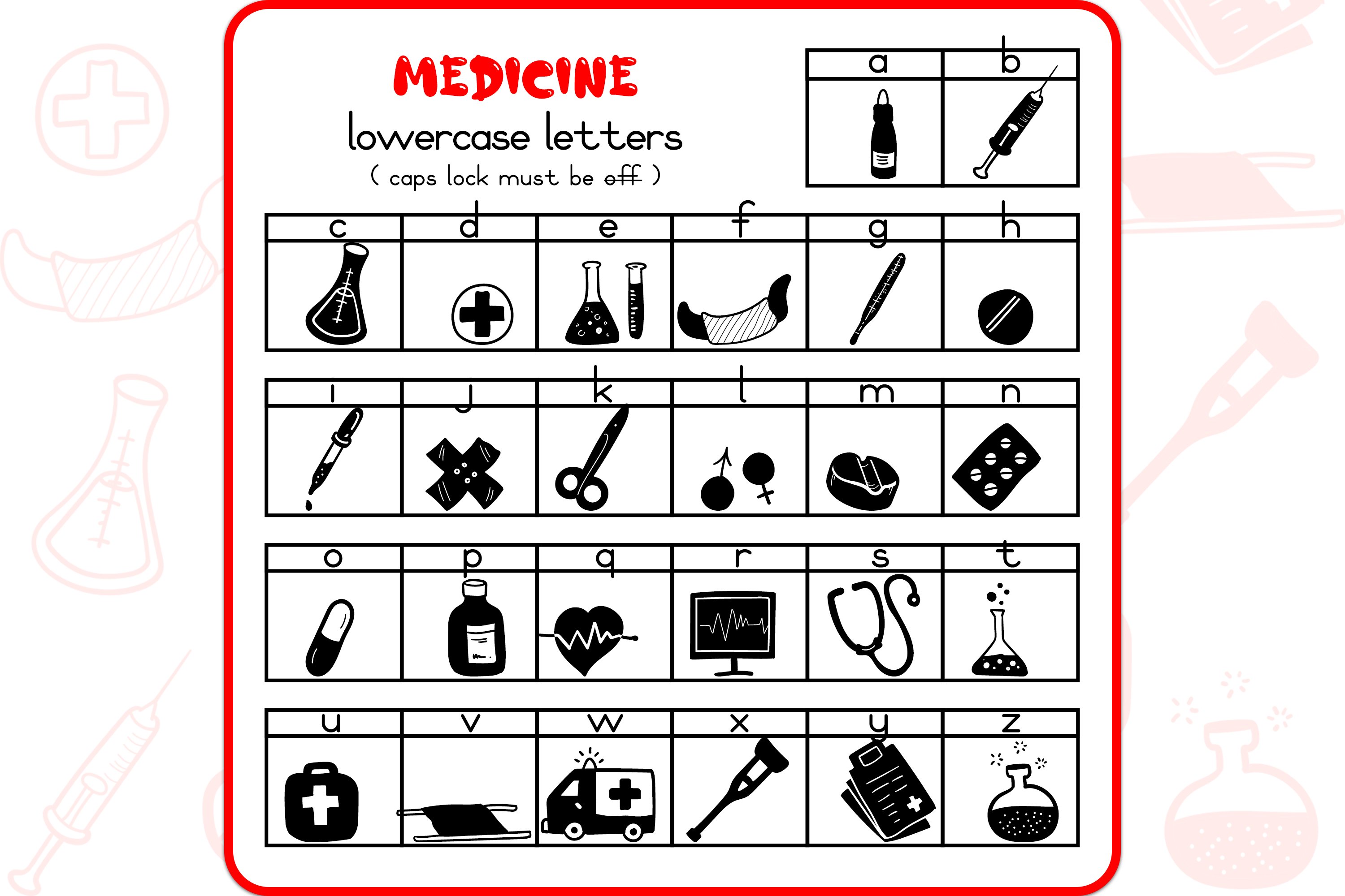 the medicine fonts 11080398 3 356