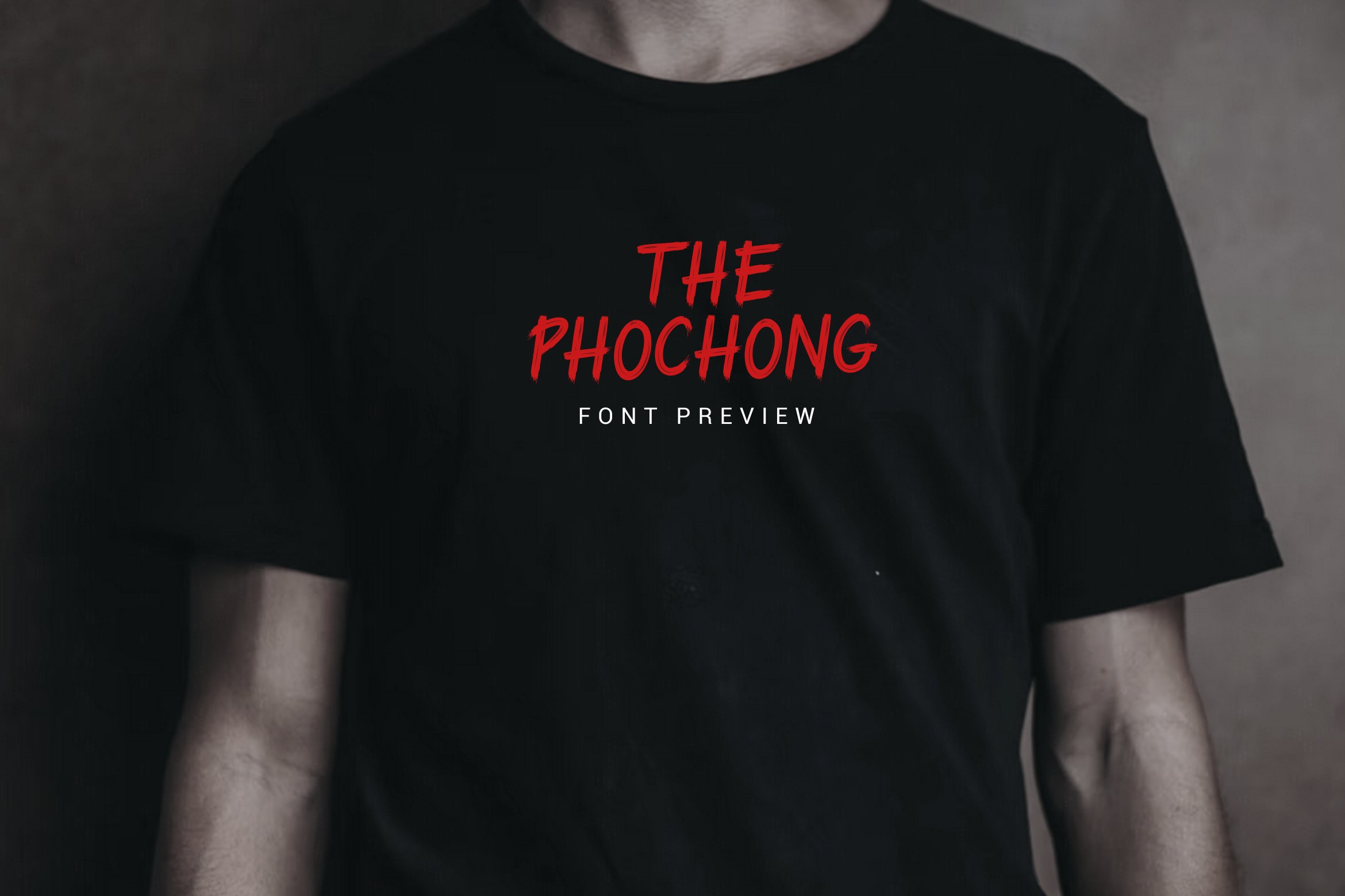 the phochong font prev 3 70