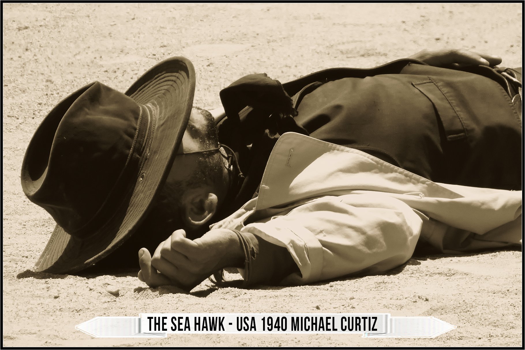 the sea hawk usa 1940 michael curtiz 850