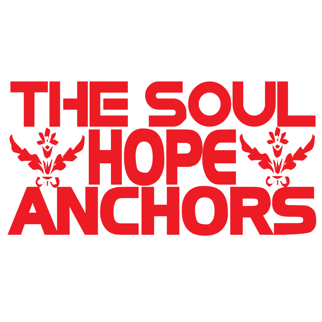 The Soul Hope Anchors preview image.