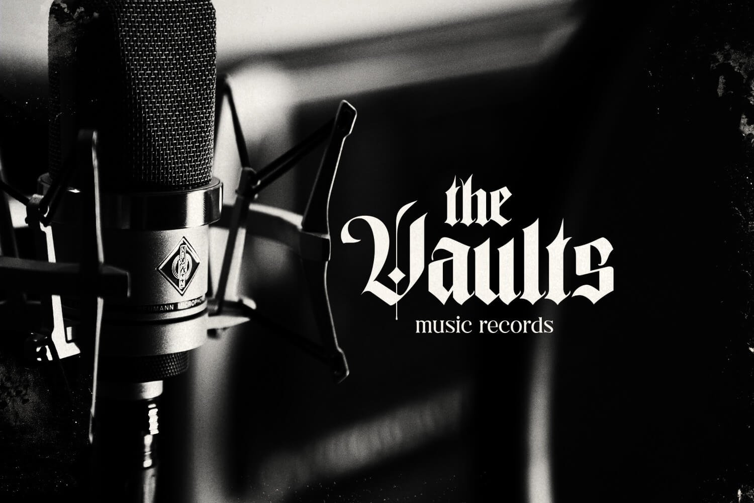 the vaults music records 955