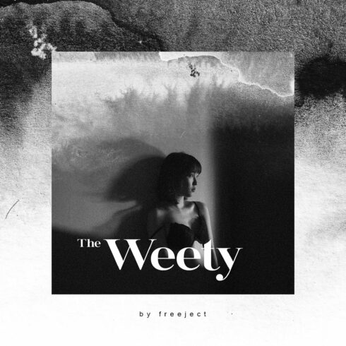 The Weety Texture & Brushcover image.