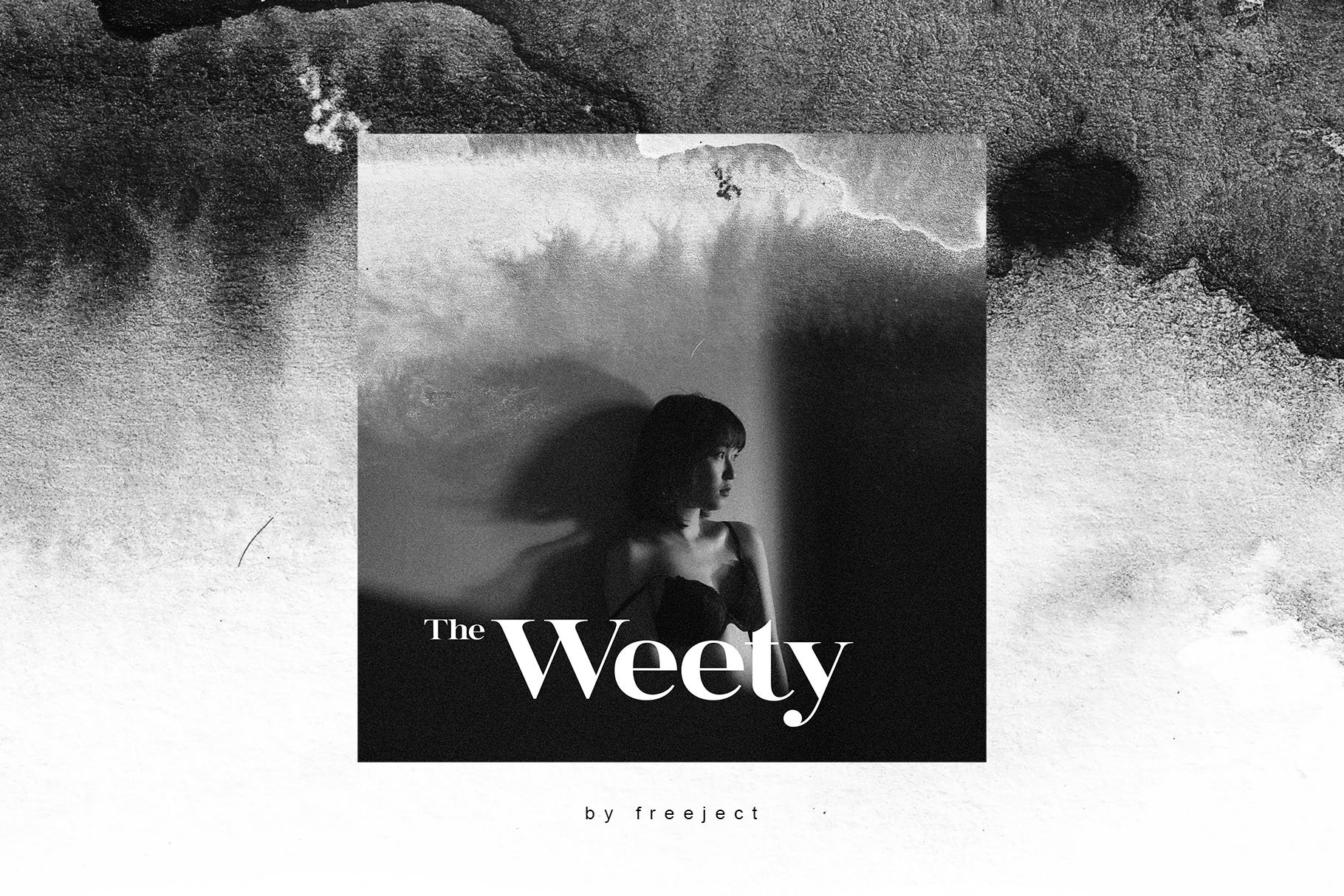 The Weety Texture & Brushcover image.