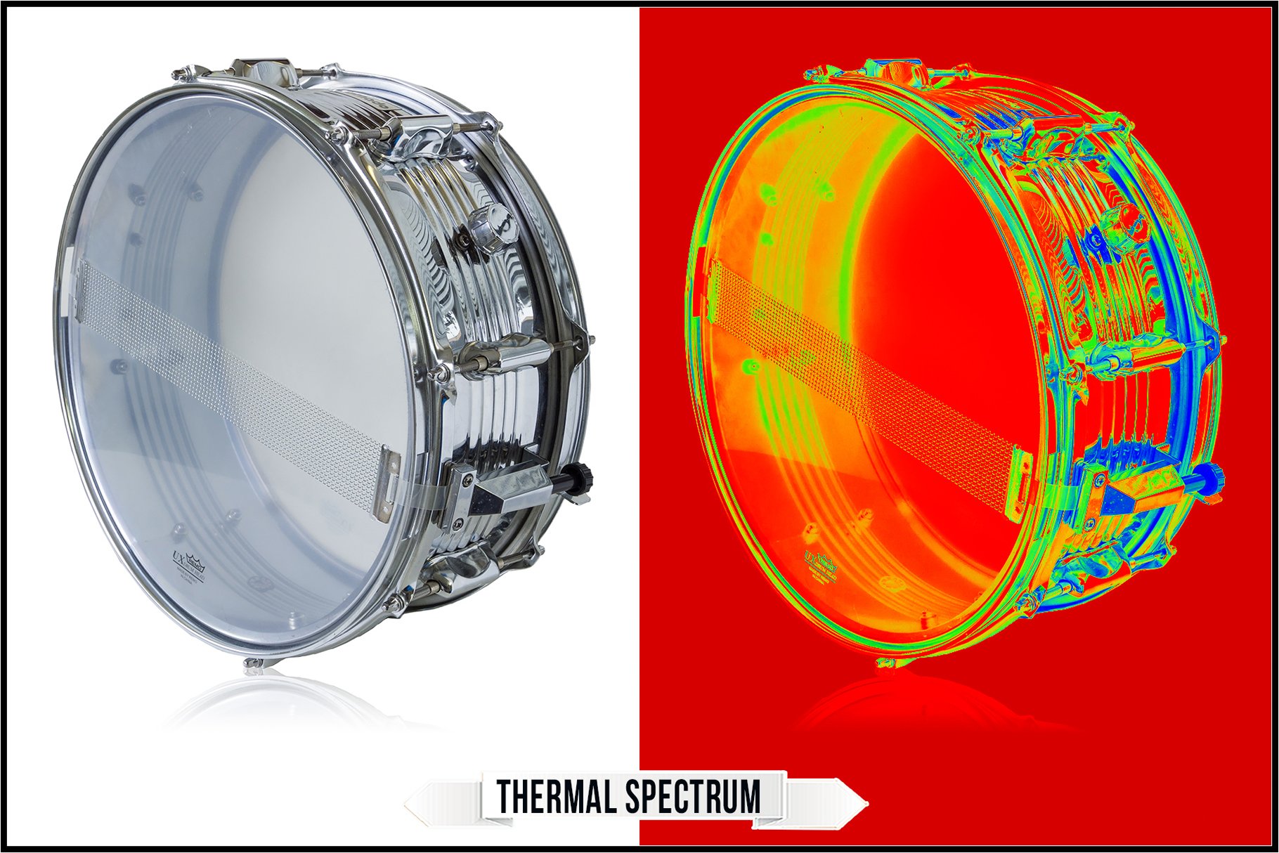 thermal spectrum 4