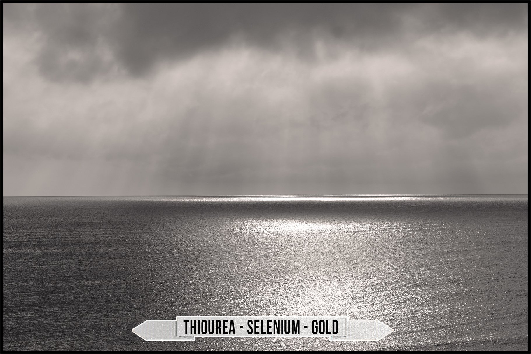 thiourea selenium gold 620