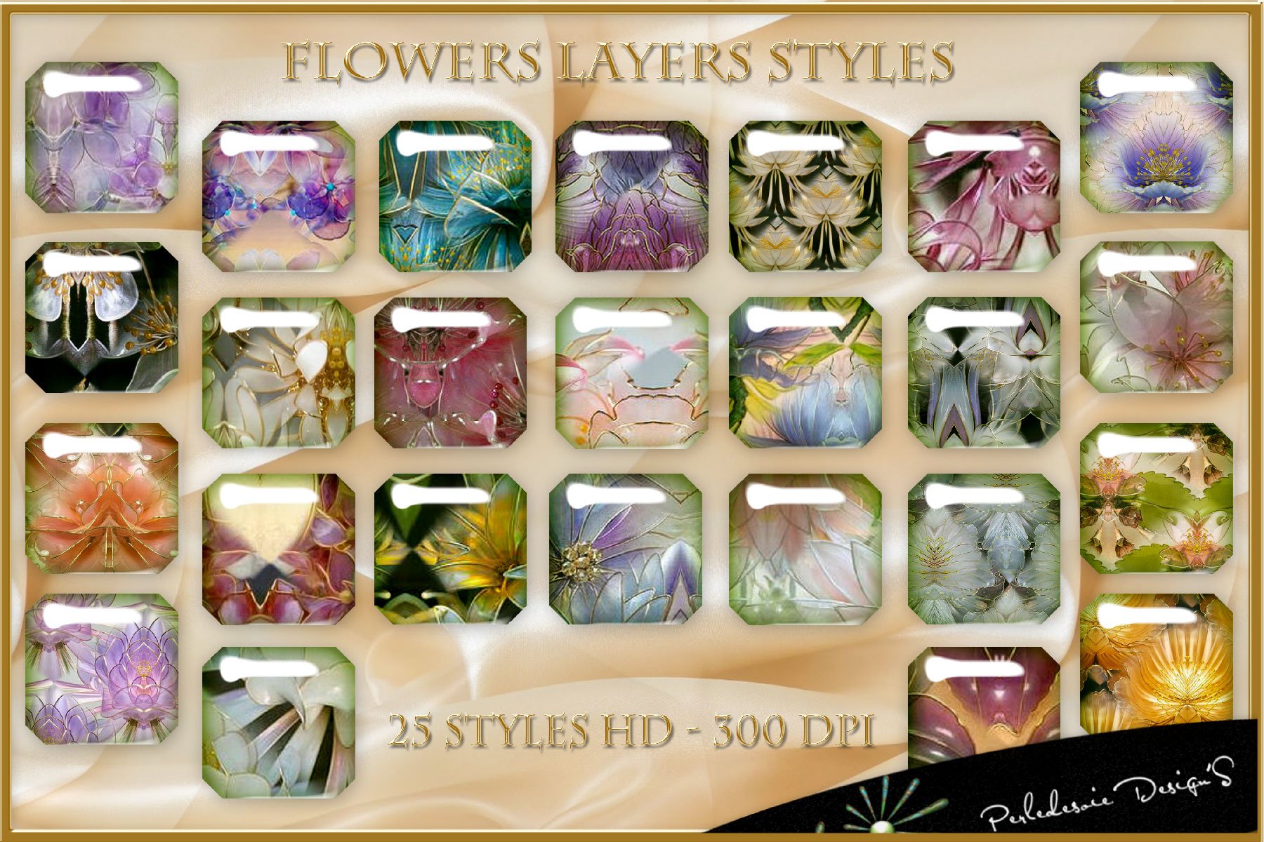 flowers stylescover image.