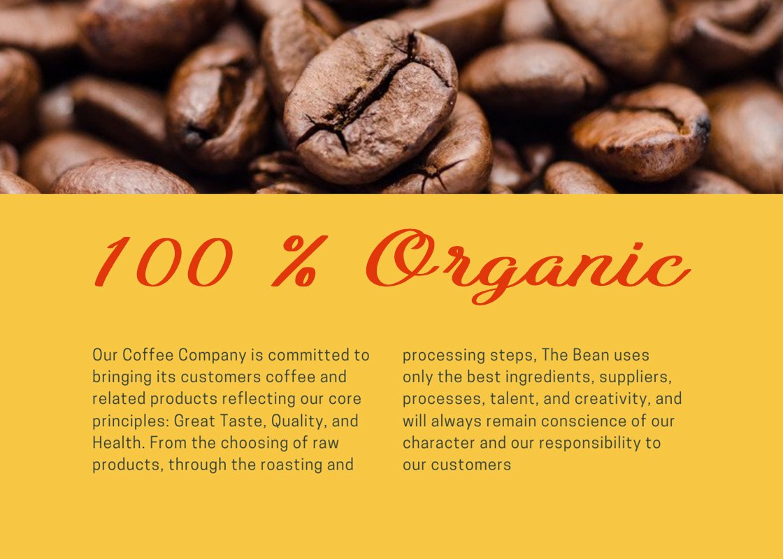 Great Coffee Script Font preview image.