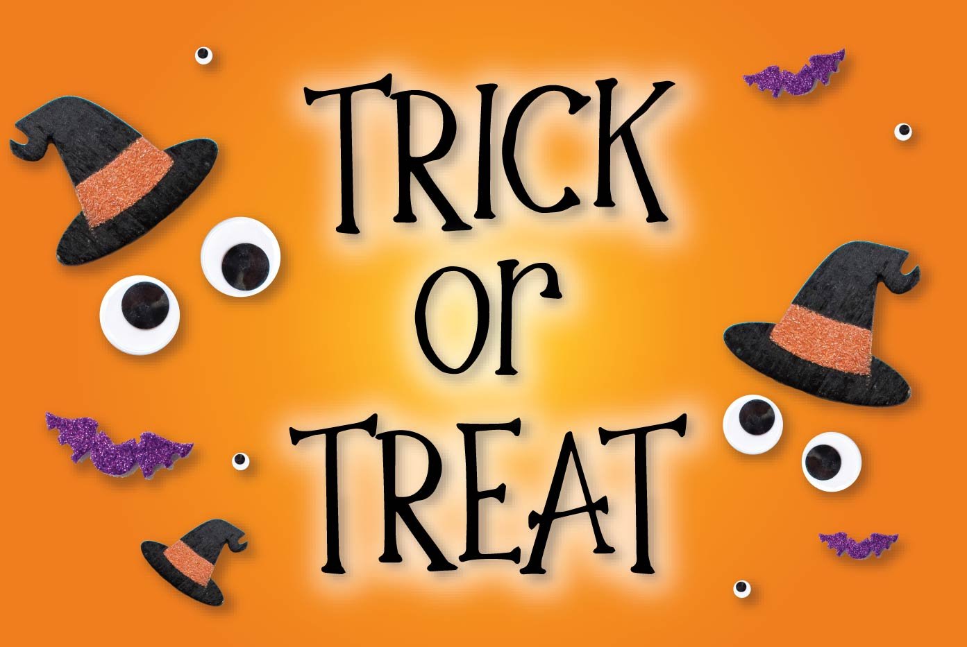Ticketrick - Halloween Fonts preview image.