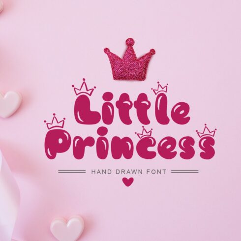 Little Princess cover image.