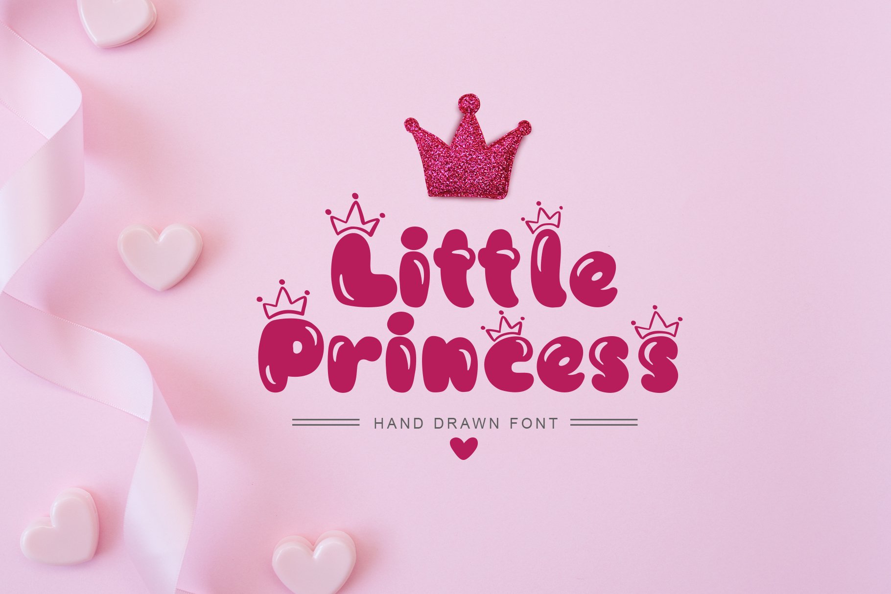 Little Princess cover image.