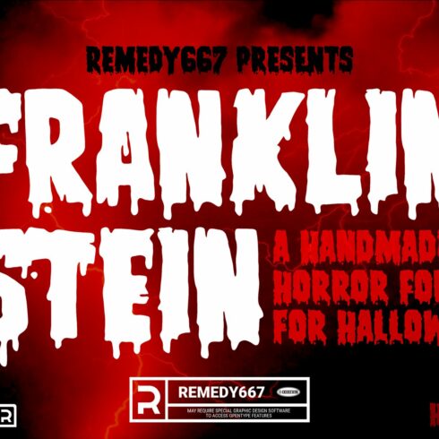 Franklinstein cover image.