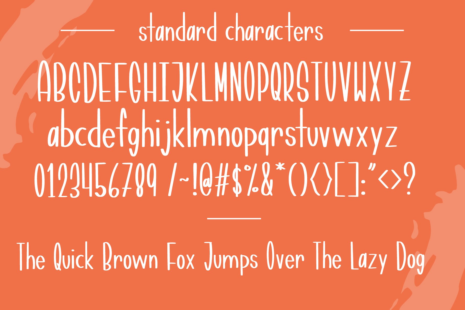 Tomatillo Soup Font Duo preview image.