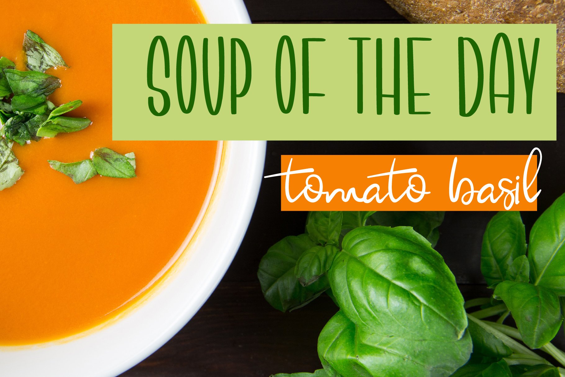 tomato soup display 04 298