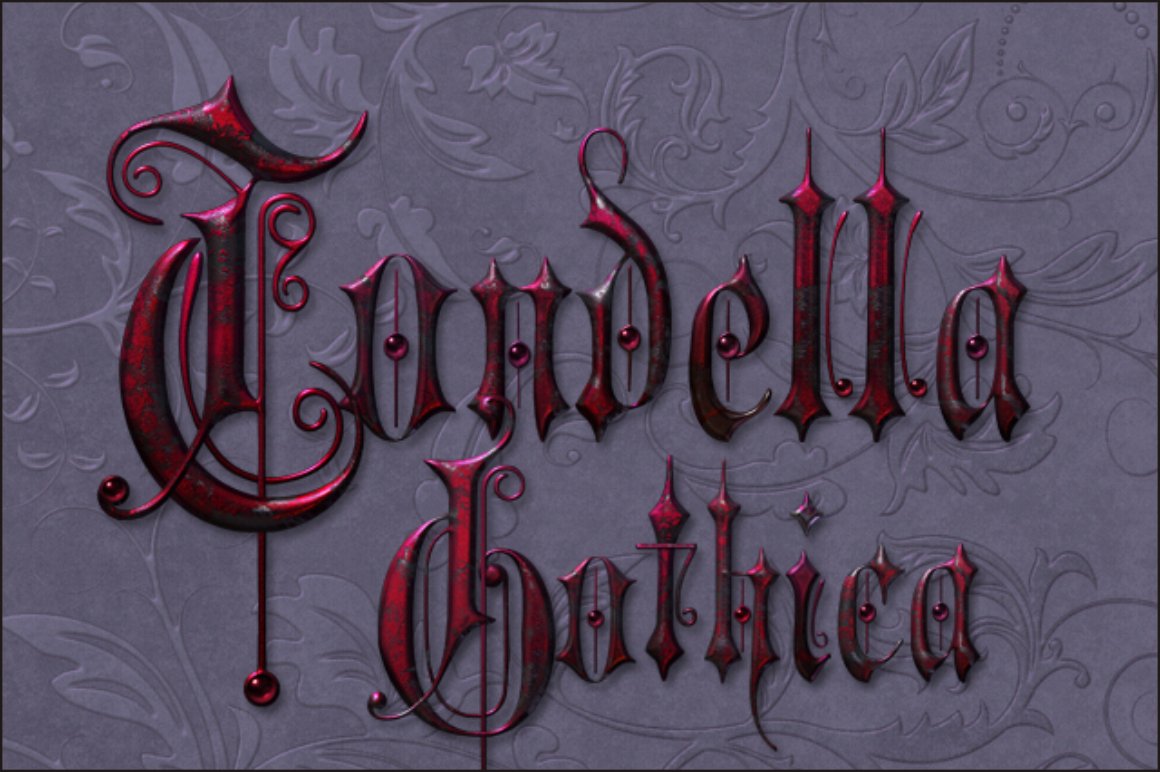 Tondella cover image.