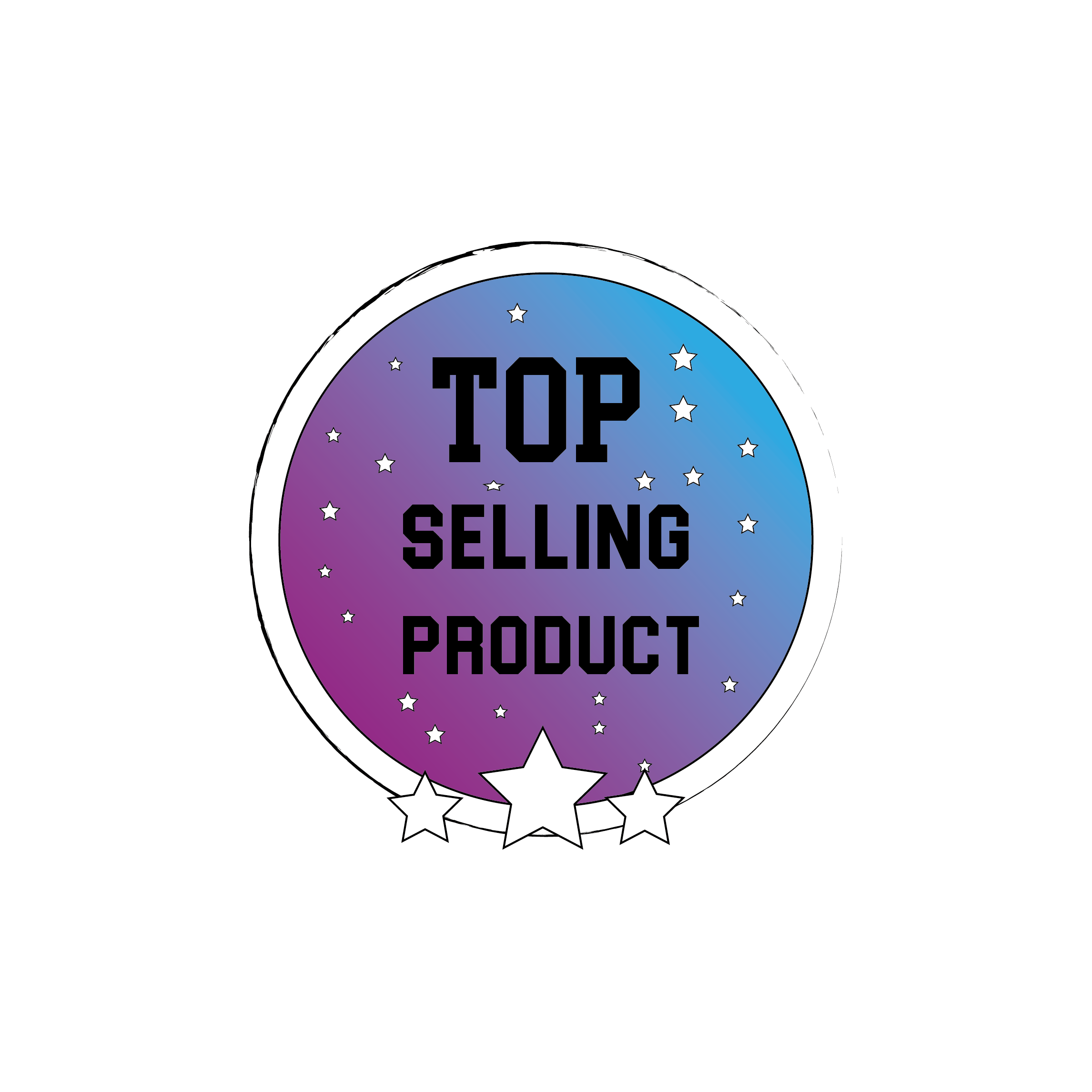Top Selling Product - MasterBundles