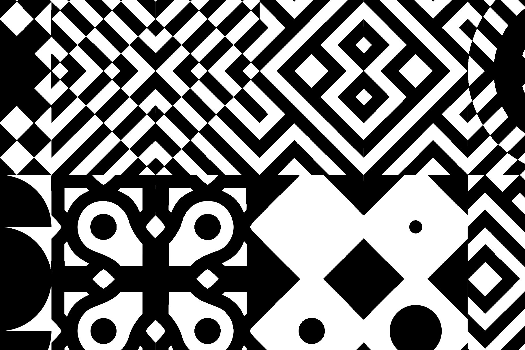 Tinkuy Patterns cover image.