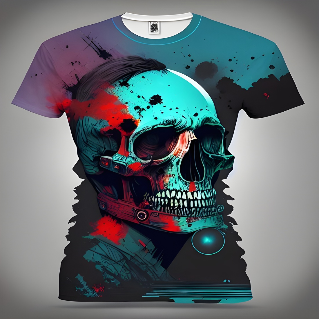 T-shirt stylish design Bundle preview image.