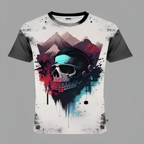 T-shirt stylish design Bundle cover image.