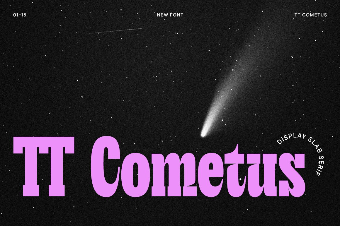 TT Cometus: intro offer 60% offcover image.