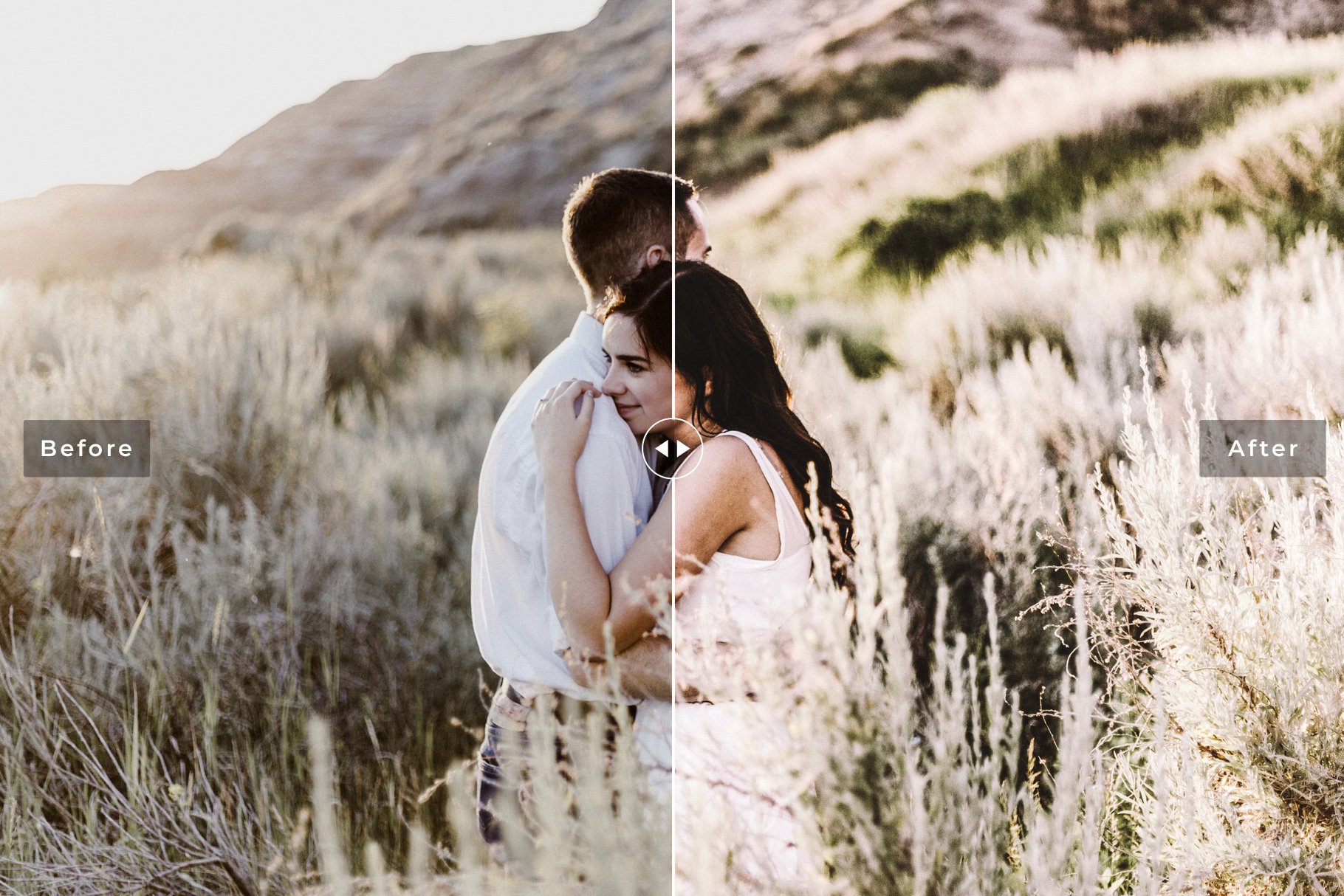 tussock mobile desktop lightroom presets preview 3 318