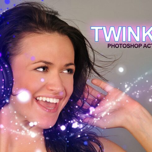 Twinklecover image.