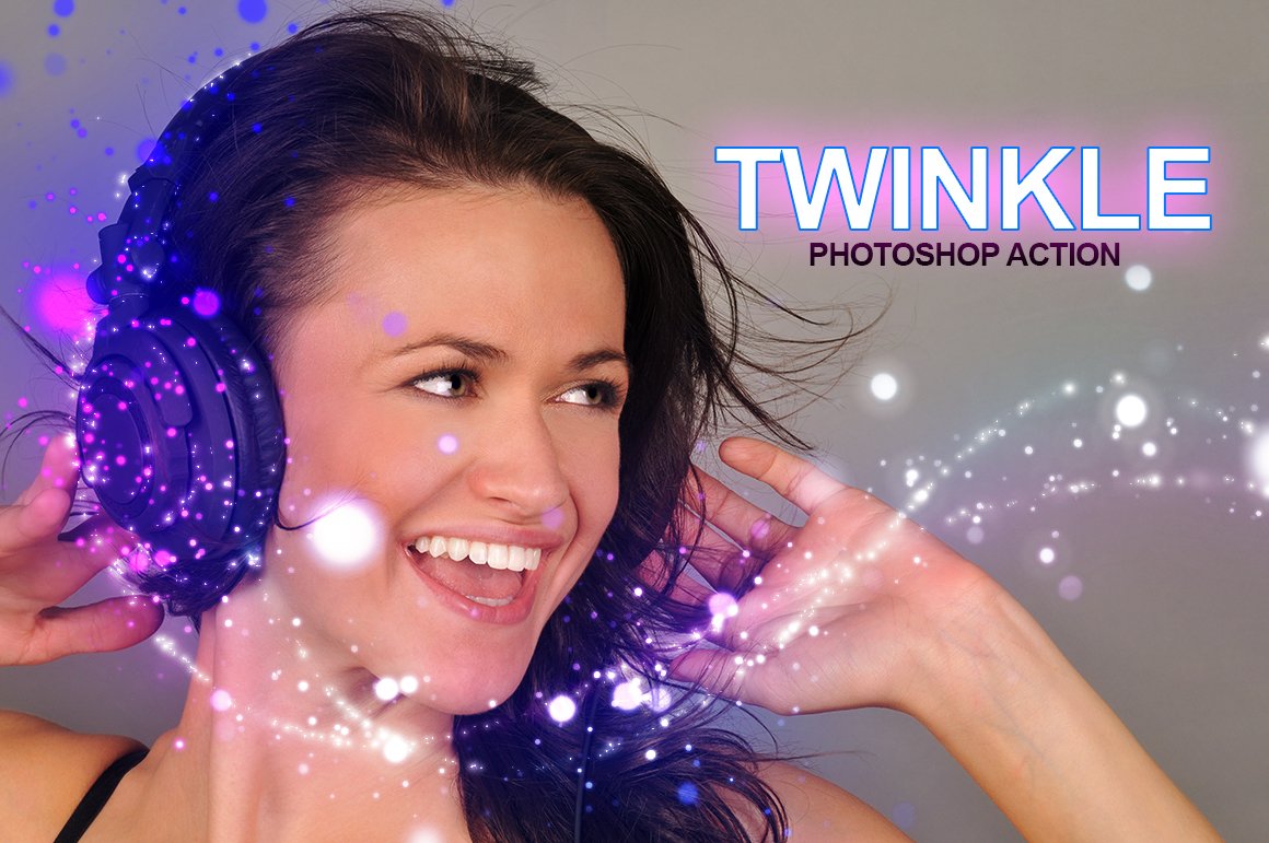 Twinklecover image.