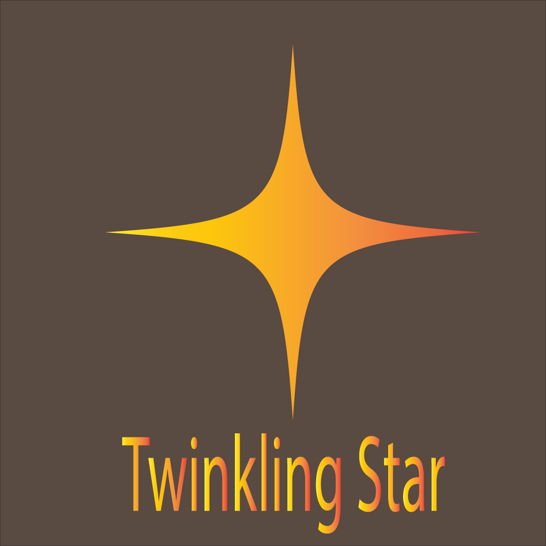 twinkling star icon 36