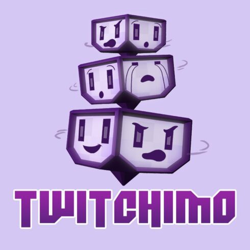 Twitchimo- Twitch Emotes Toolcover image.