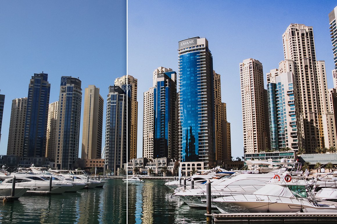 uae before after 23 130