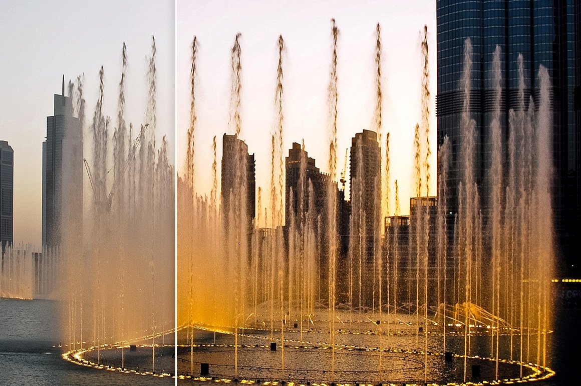 uae before after 28 987