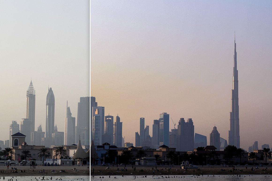 uae before after 57 351