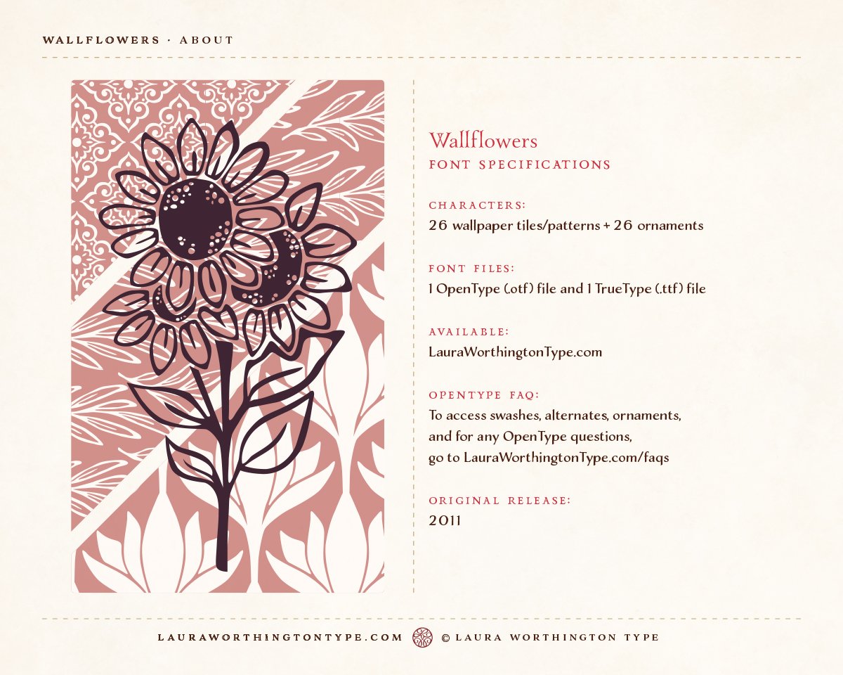 uguide wallflowers 5 383