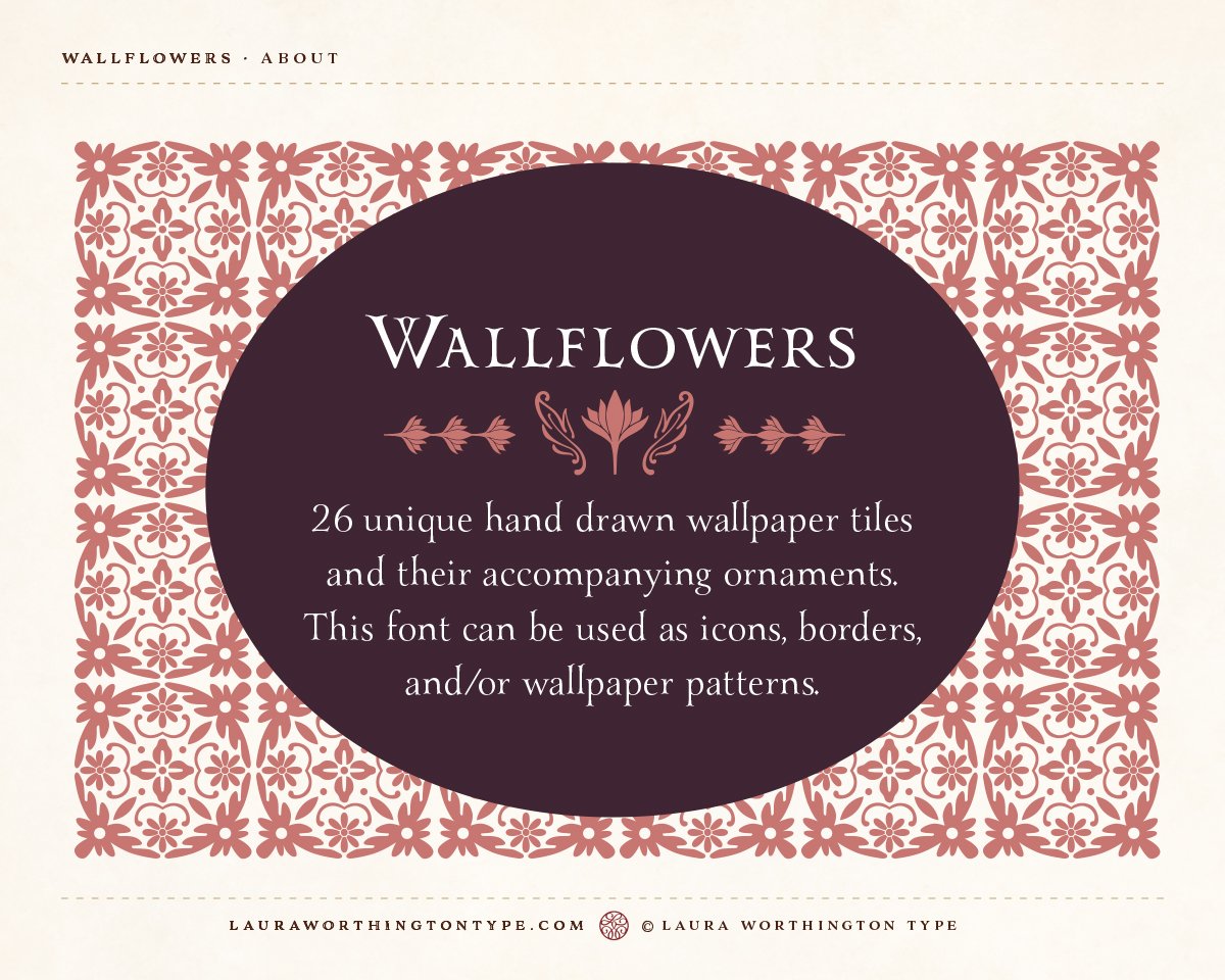 uguide wallflowers 6 91