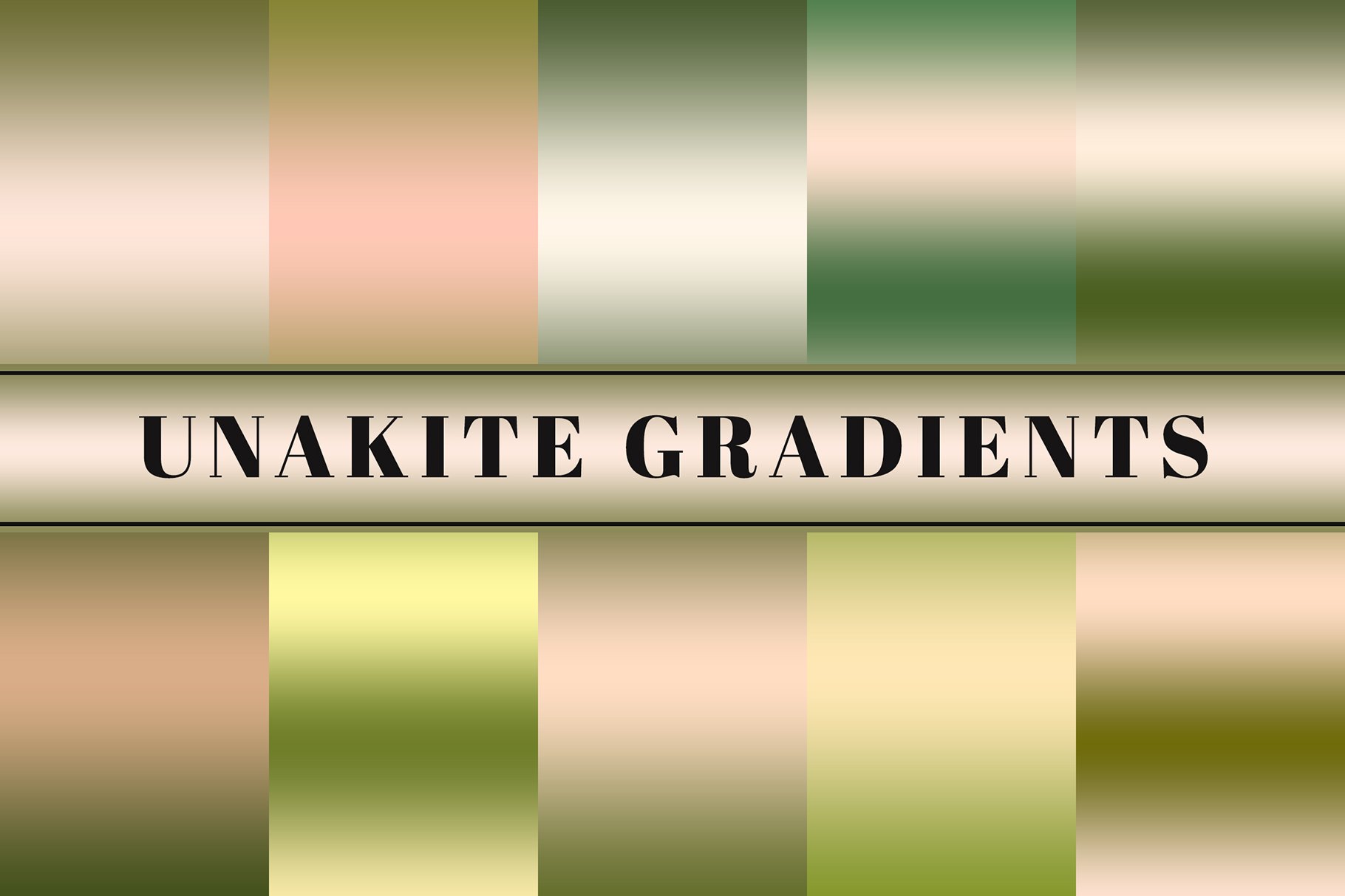 Unakite Gradientscover image.