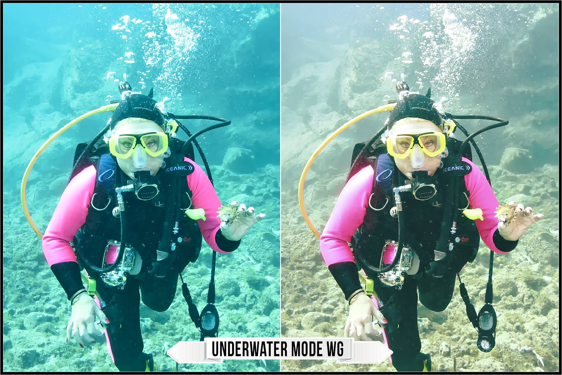 underwater mode wg 262