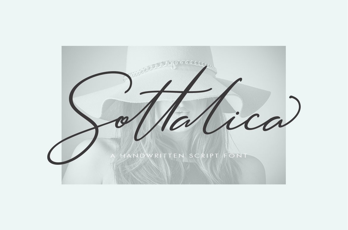 Sottalica cover image.