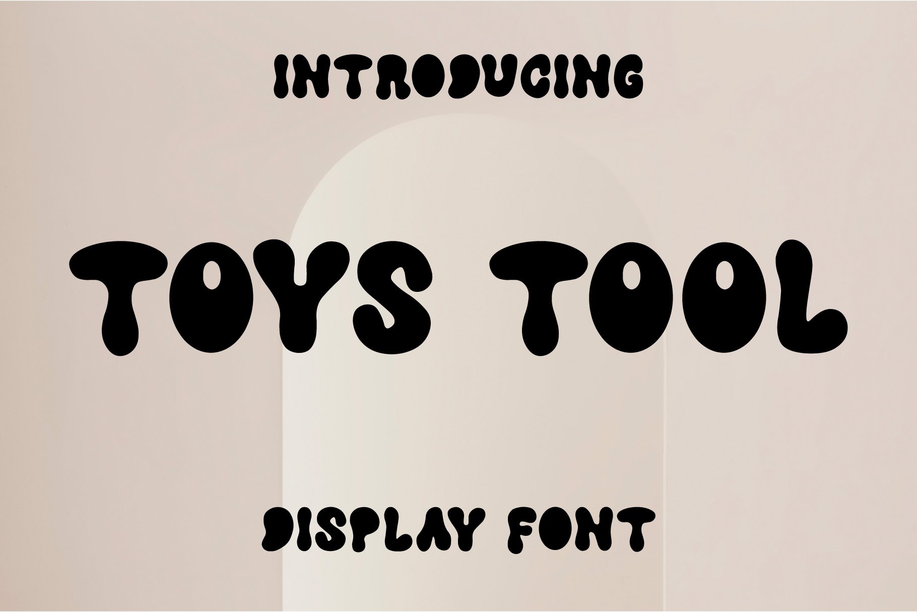 Toys Tool cover image.