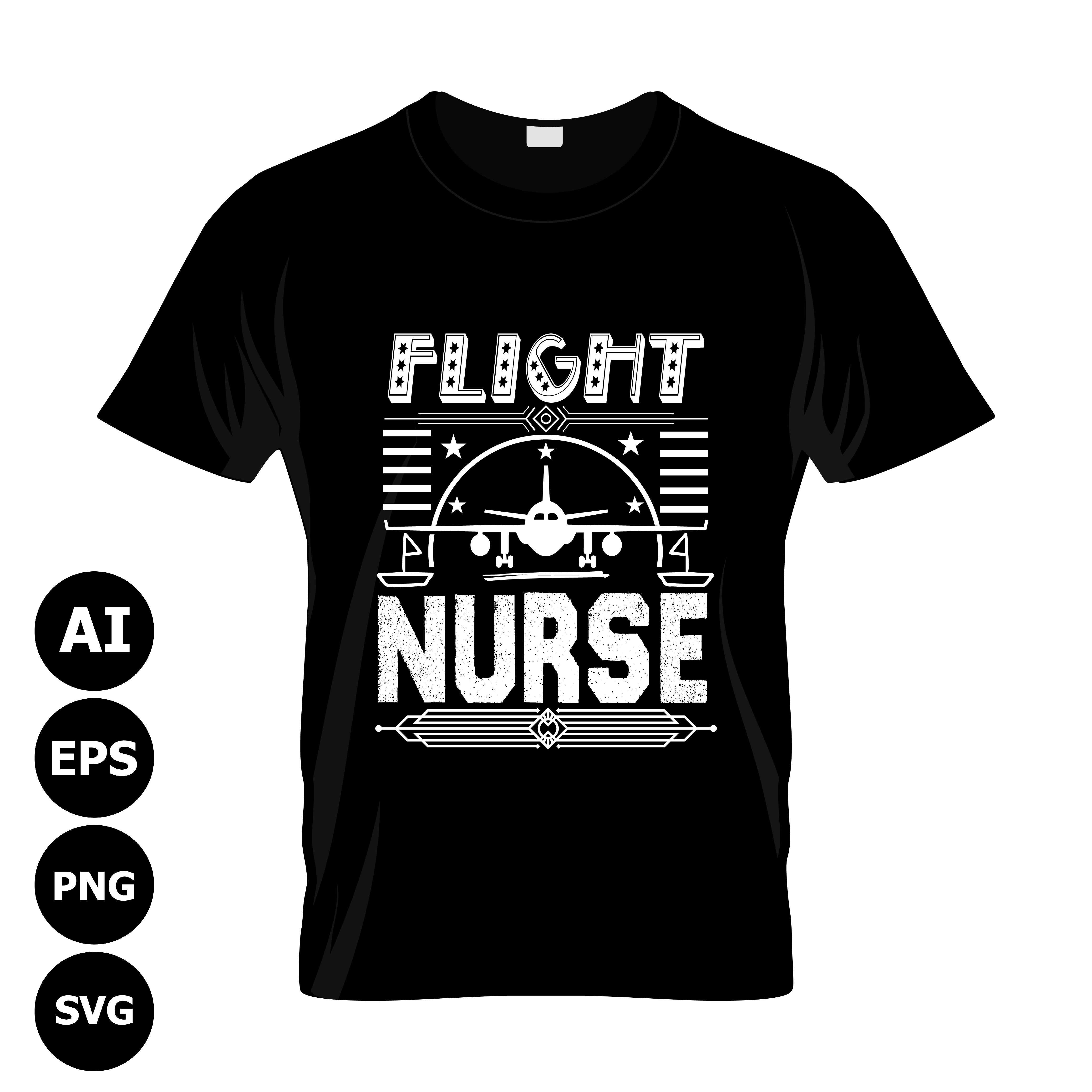 Flight Nurse preview image.