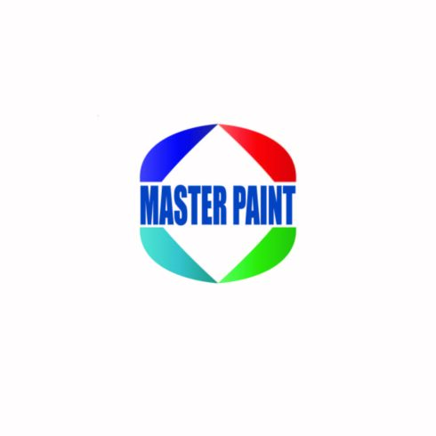 MASTER PAINT cover image.