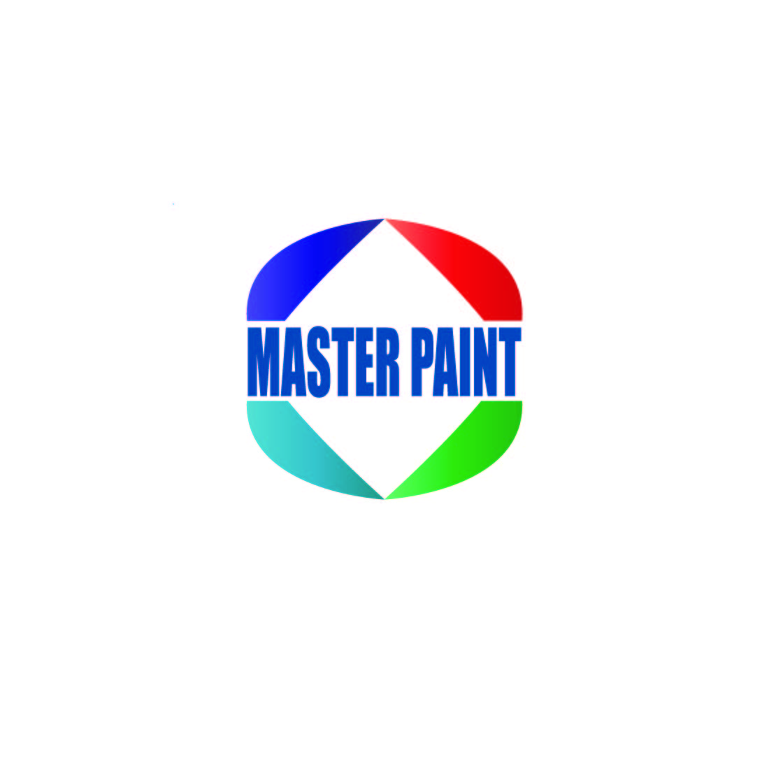 MASTER PAINT cover image.
