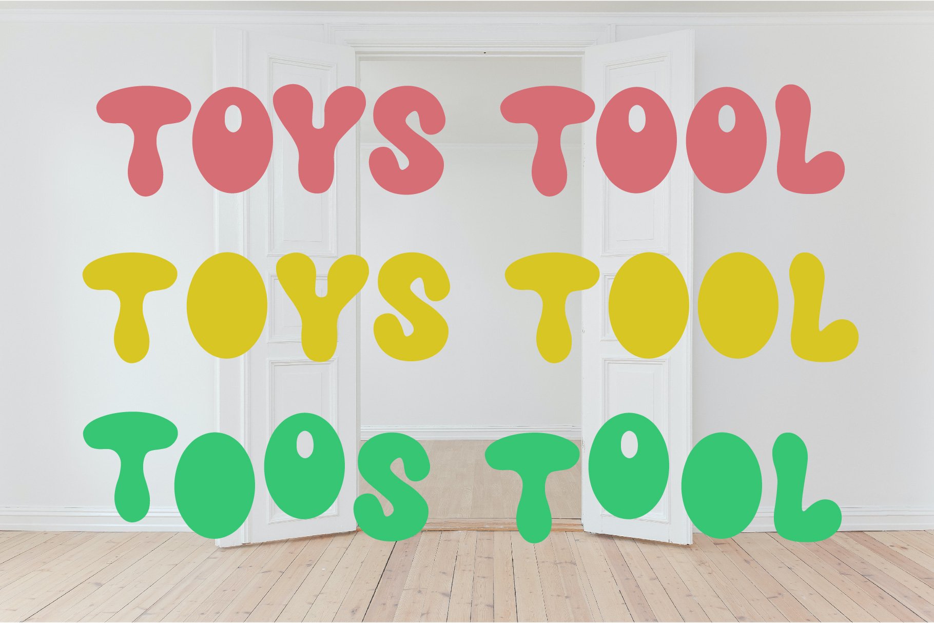 Toys Tool preview image.