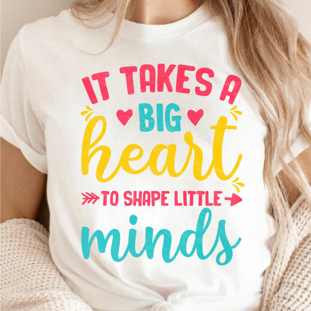 Typography vintage bulk and custom t shirt design - MasterBundles