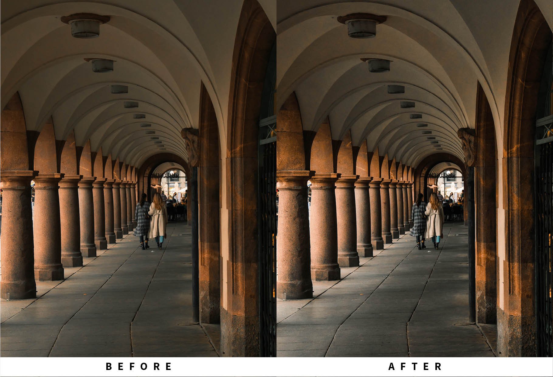 10 Architect Lightroom Presetspreview image.