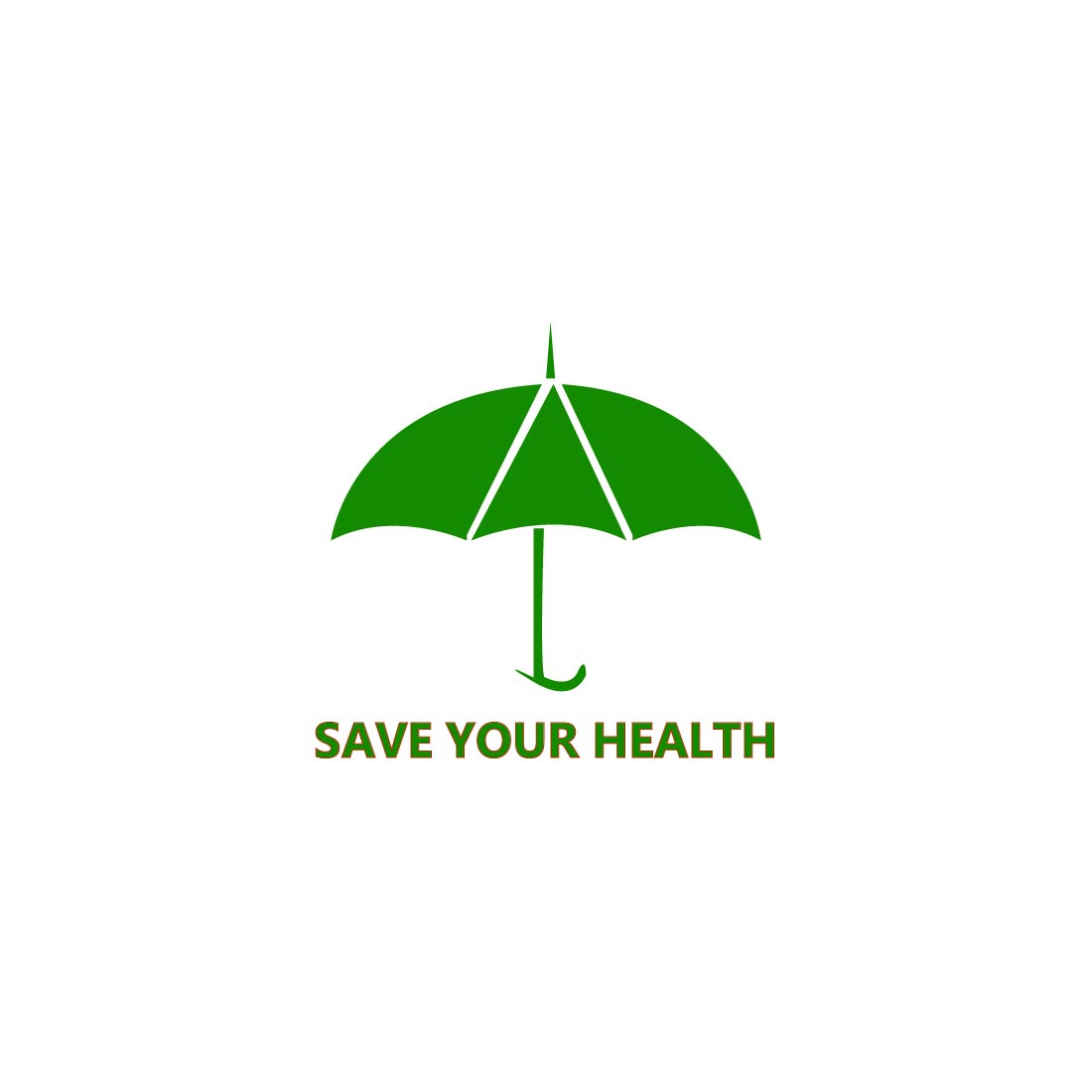 SAVE YOUR HEALTH cover image.