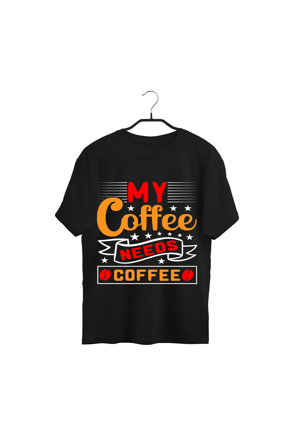 coffee t shirt design 2023 pinterest preview image.