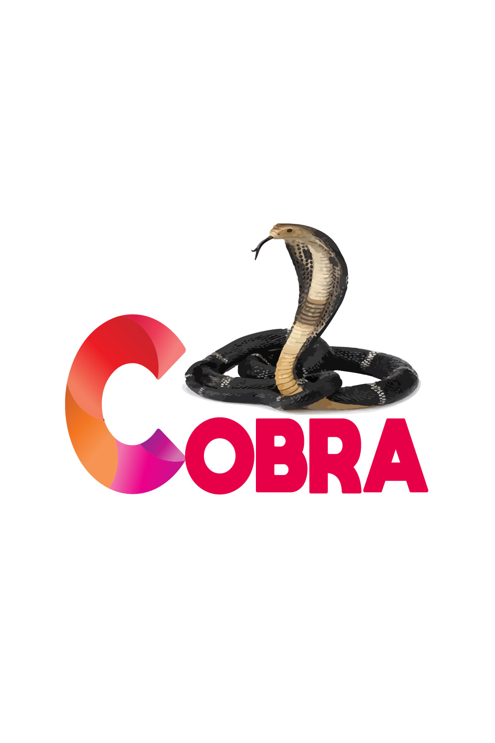 cobra pinterest preview image.